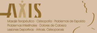 Centro Axis