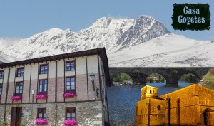 Casa Goyetes