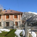 CASA RURAL PEÑA EL TEJO