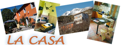 Casas Enterradas, Alba de los cardaños.
