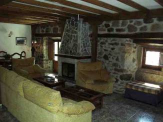 CASA TIA GOYA