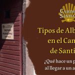 Descubre los mejores albergues con cuadras para caballos en el Camino de Santiago: la combinación pe...