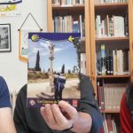 Descubre la mejor ruta para hacer amigos en el Camino de Santiago desde Madrid