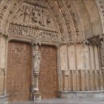 El arte en el Camino de Santiago: descubre las maravillas culturales a lo largo de la ruta