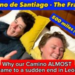 Descubre los secretos de la Avenida del Camino de Santiago: Una ruta histórica y espiritual imperdib...