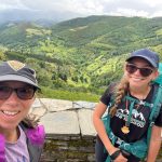 Descubre el encanto de la Avenida del Camino de Santiago 25: Un paseo imperdible en tu próxima avent...
