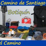 El botiquín esencial para el Camino de Santiago: garantiza tu seguridad en cada paso