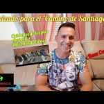 Los mejores calcetines antiampollas para disfrutar del Camino de Santiago