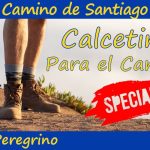 Los mejores calcetines para el Camino de Santiago: mantén tus pies cómodos y protegidos en tu aventu...