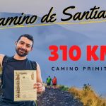 Descubre el increíble Camino de Oviedo a Santiago: una experiencia espiritual y cultural que no pued...