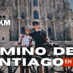 El increíble itinerario del Camino de Santiago en 7 días: descubre sus maravillas paso a paso