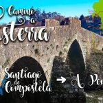 Descubre las etapas del Camino de Santiago a Fisterra: una ruta épica llena de belleza y espirituali...