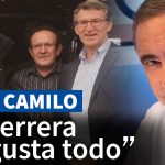 El Camino de Santiago de Carlos Herrera: Una experiencia única llena de historia y paisajes impresio...