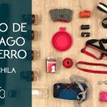 Descubre los mejores alojamientos pet-friendly en el Camino de Santiago para disfrutar junto a tu pe...