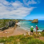 Descubre la belleza única del Camino de Santiago en la Costa Asturiana: Una experiencia inolvidable