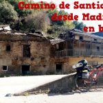 Descubre la belleza del Camino de Santiago de Madrid en bicicleta: una aventura única