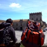 Descubre los misterios y bellezas del Camino de Santiago del Padre Sarmiento: una experiencia única