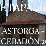 Descubre el Camino de Santiago desde Astorga: Guía completa y mapa