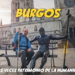 Descubre la belleza del Camino de Santiago desde Burgos: ¡La ruta perfecta!