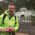 Descubre la ruta única: Camino de Santiago desde Canfranc, tu aventura inolvidable hacia la meta