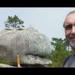 Descubre la belleza del Camino de Santiago desde Corrubedo: una experiencia inolvidable