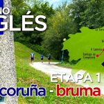 Descubre la ruta perfecta: Camino de Santiago desde Coruña, una experiencia mágica
