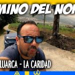 Descubre la magia del Camino de Santiago desde Luarca: Una experiencia única