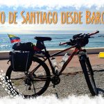 Descubre la ruta perfecta: Camino de Santiago desde Montserrat. ¡Una experiencia espiritual única qu...