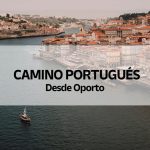 Descubre la ruta del Camino de Santiago desde Oporto por el interior: una experiencia única de pereg...