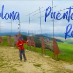 Descubre las emocionantes etapas del Camino de Santiago desde Pamplona: una experiencia inolvidable