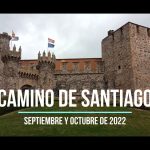Camino de Santiago desde Ponferrada en 7 días: ¡Descubre los secretos de esta ruta ancestral!