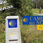 Descubre la increíble experiencia de recorrer el Camino de Santiago desde Ribadeo, ¡a pie!