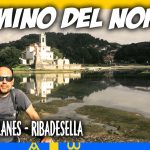 Descubre la increíble experiencia de recorrer el Camino de Santiago desde Ribadesella: Guía completa...