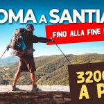 Descubre el Camino de Santiago desde Roma: una ruta llena de historia y espiritualidad