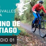 Descubre la mejor aventura en bicicleta: ¡El Camino de Santiago desde Roncesvalles!