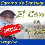Camino de Santiago desde Sarria en 4 días: Descubre la ruta perfecta para una aventura inolvidable