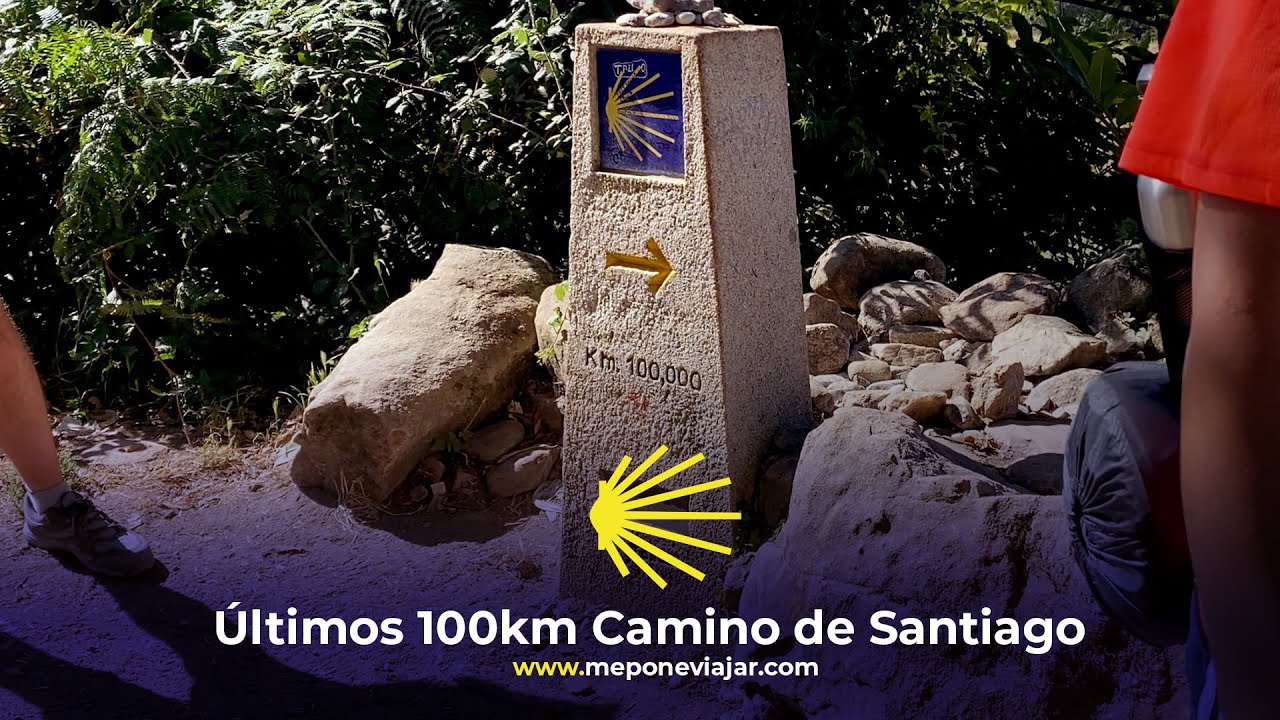 Descubre el Camino de Santiago en 6 etapas: Una experiencia única de ...