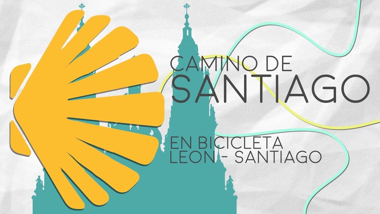 Descubre cómo recorrer el Camino de Santiago en bici en 5 etapas: guía ...
