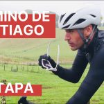 Descubre los mejores consejos para recorrer el Camino de Santiago en bici de carretera