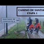 Conquista el Camino de Santiago en bici desde Roncesvalles en solo 9 etapas: la guía definitiva