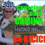 Descubre cómo recorrer el Camino de Santiago en bicicleta: Guía completa para principiantes