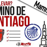 Guía completa del Camino de Santiago en bici: ¡Descubre qué llevar para una experiencia inolvidable!
