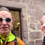 Descubre la magia del Camino de Santiago en febrero: una experiencia única durante el invierno