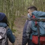Descubre el Camino de Santiago en Galicia con este completo mapa guiado