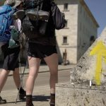 Descubre los tesoros del Camino de Santiago en Palencia: una experiencia única