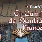 Descubre los paisajes asombrosos del Camino de Santiago Francés: una experiencia inolvidable
