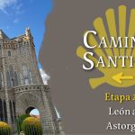 Descubre el Camino de Santiago de León a Astorga: Una ruta llena de historia y paisajes impresionant...