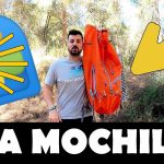 Descubre cómo elegir la mochila perfecta para el Camino de Santiago: Guía de litros y recomendacione...