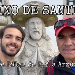 Descubre el fascinante recorrido del Camino de Santiago de Palas de Rei a Arzúa: Una experiencia ino...