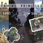 Descubre la ruta del Camino de Santiago Primitivo desde Lugo: la experiencia definitiva rumbo a la p...
